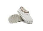 AUSTRALIAN SHEPHERD<sup>®</sup> Ankle Tazzy Slippers Hippie