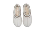 AUSTRALIAN SHEPHERD<sup>®</sup> Ankle Tazzy Slippers Hippie