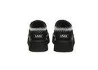 AUSTRALIAN SHEPHERD<sup>®</sup> Ankle Platform Tazzy Slippers Hippie
