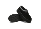 AUSTRALIAN SHEPHERD<sup>®</sup> Ankle Platform Tazzy Slippers Hippie