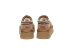 AUSTRALIAN SHEPHERD<sup>®</sup> Ankle Platform Tazzy Slippers Hippie