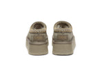 AUSTRALIAN SHEPHERD<sup>®</sup> Ankle Platform Tazzy Slippers Hippie