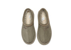AUSTRALIAN SHEPHERD<sup>®</sup> Ankle Platform Tazzy Slippers Hippie