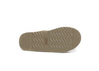 AUSTRALIAN SHEPHERD<sup>®</sup> Ankle Platform Tazzy Slippers Hippie