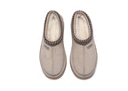 AUSTRALIAN SHEPHERD<sup>®</sup> Ankle Platform Tazzy Slippers Hippie