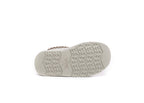 AUSTRALIAN SHEPHERD<sup>®</sup> Kids Sheepskin Wool Ankle Tazzy Slippers Hippie