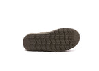AUSTRALIAN SHEPHERD<sup>®</sup> Women Sheepskin Wool Knitted Slippers Sophia