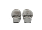 AUSTRALIAN SHEPHERD<sup>®</sup> Strap Slingback Platform Slippers Musa