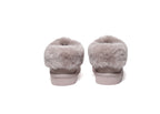 AUSTRALIAN SHEPHERD<sup>®</sup> Wool Ankle Homey Special Slippers