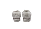AUSTRALIAN SHEPHERD<sup>®</sup> Wool Ankle Homey Special Slippers