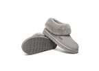 AUSTRALIAN SHEPHERD<sup>®</sup> Wool Ankle Homey Special Slippers