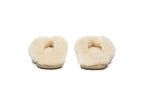 AUSTRALIAN SHEPHERD<sup>®</sup> UGG Thongs Women Fluffy Slides Farah