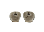 AUSTRALIAN SHEPHERD<sup>®</sup> UGG Thongs Women Fluffy Slides Farah