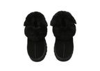 AUSTRALIAN SHEPHERD<sup>®</sup> Strap Slingback Chunky Platform Muna
