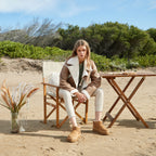 AUSTRALIAN SHEPHERD<sup>®</sup> Ronnie Platform Boots