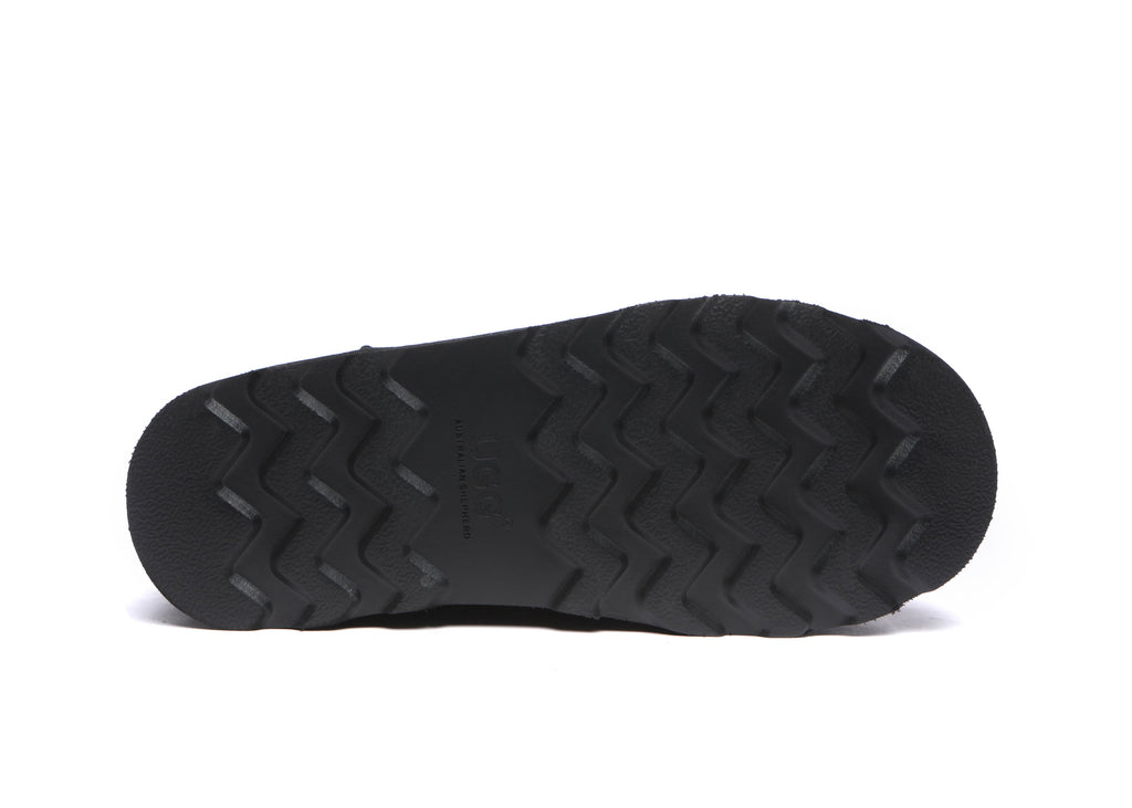 AUSTRALIAN SHEPHERD<sup>®</sup> Ronnie Platform Boots