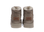 AUSTRALIAN SHEPHERD<sup>®</sup> Ronnie Platform Boots