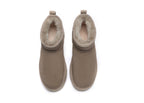 AUSTRALIAN SHEPHERD<sup>®</sup> Ronnie Platform Boots