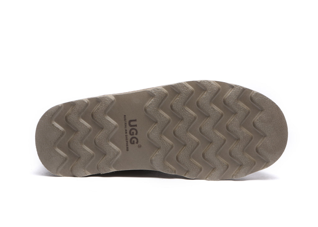 AUSTRALIAN SHEPHERD<sup>®</sup> Ronnie Platform Boots