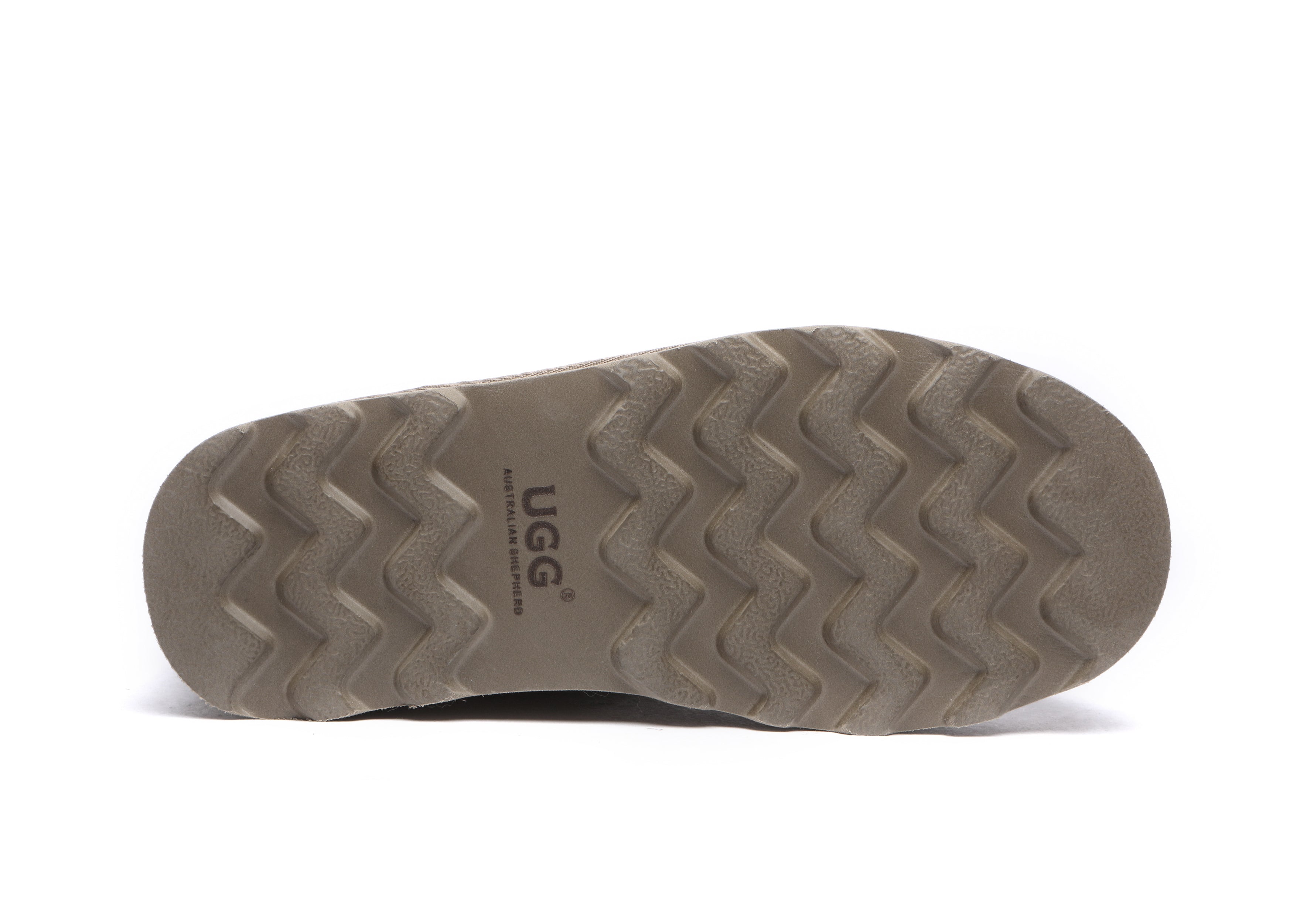 AUSTRALIAN SHEPHERD<sup>®</sup> Ronnie Platform Boots