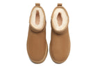 AUSTRALIAN SHEPHERD<sup>®</sup> Ronnie Platform Boots