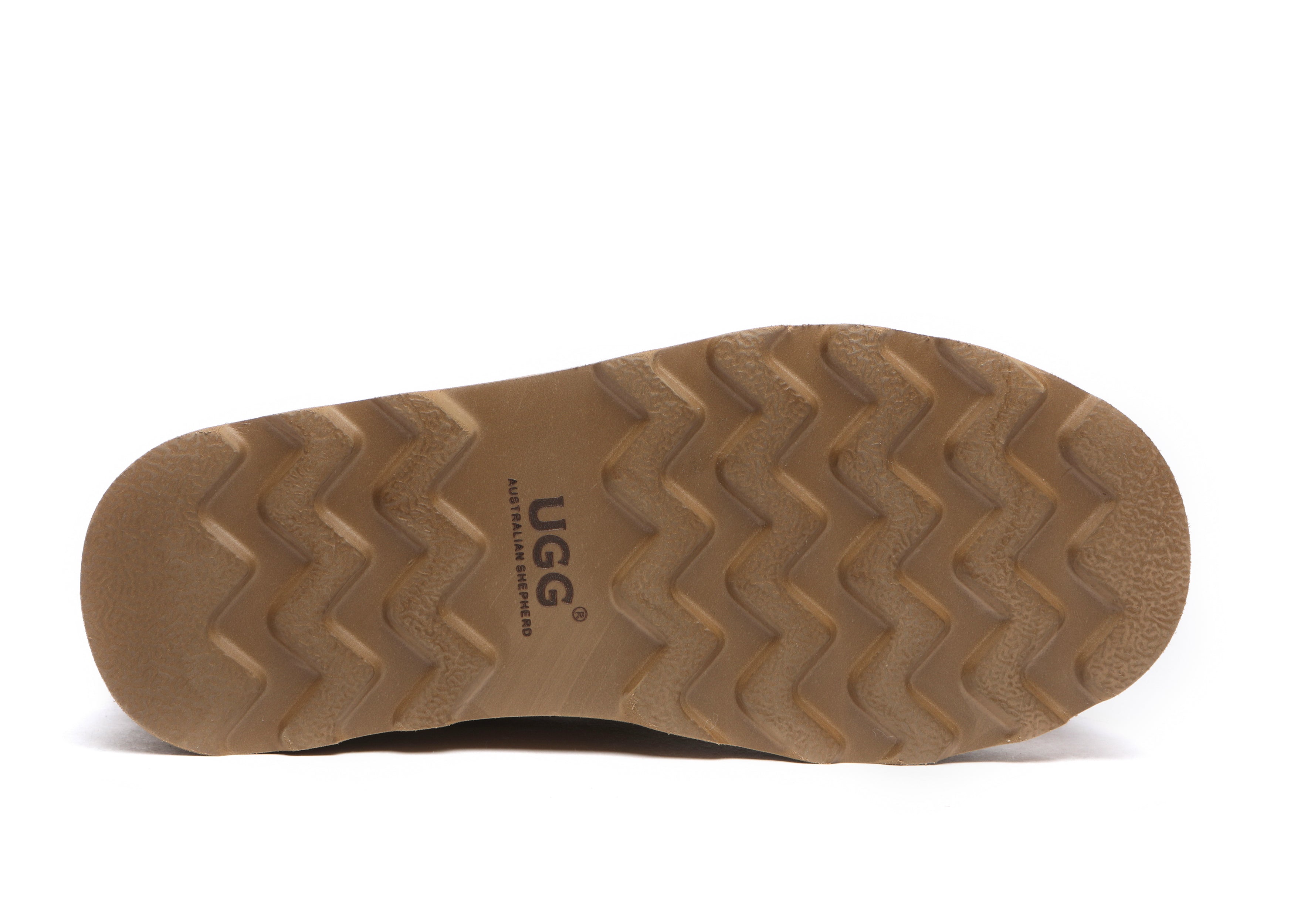 AUSTRALIAN SHEPHERD<sup>®</sup> Ronnie Platform Boots