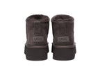 AUSTRALIAN SHEPHERD<sup>®</sup> Ronnie Platform Boots