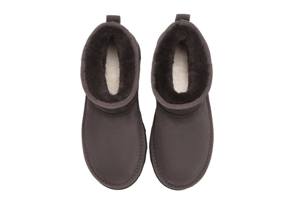 AUSTRALIAN SHEPHERD<sup>®</sup> Ronnie Platform Boots