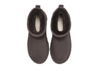 AUSTRALIAN SHEPHERD<sup>®</sup> Ronnie Platform Boots