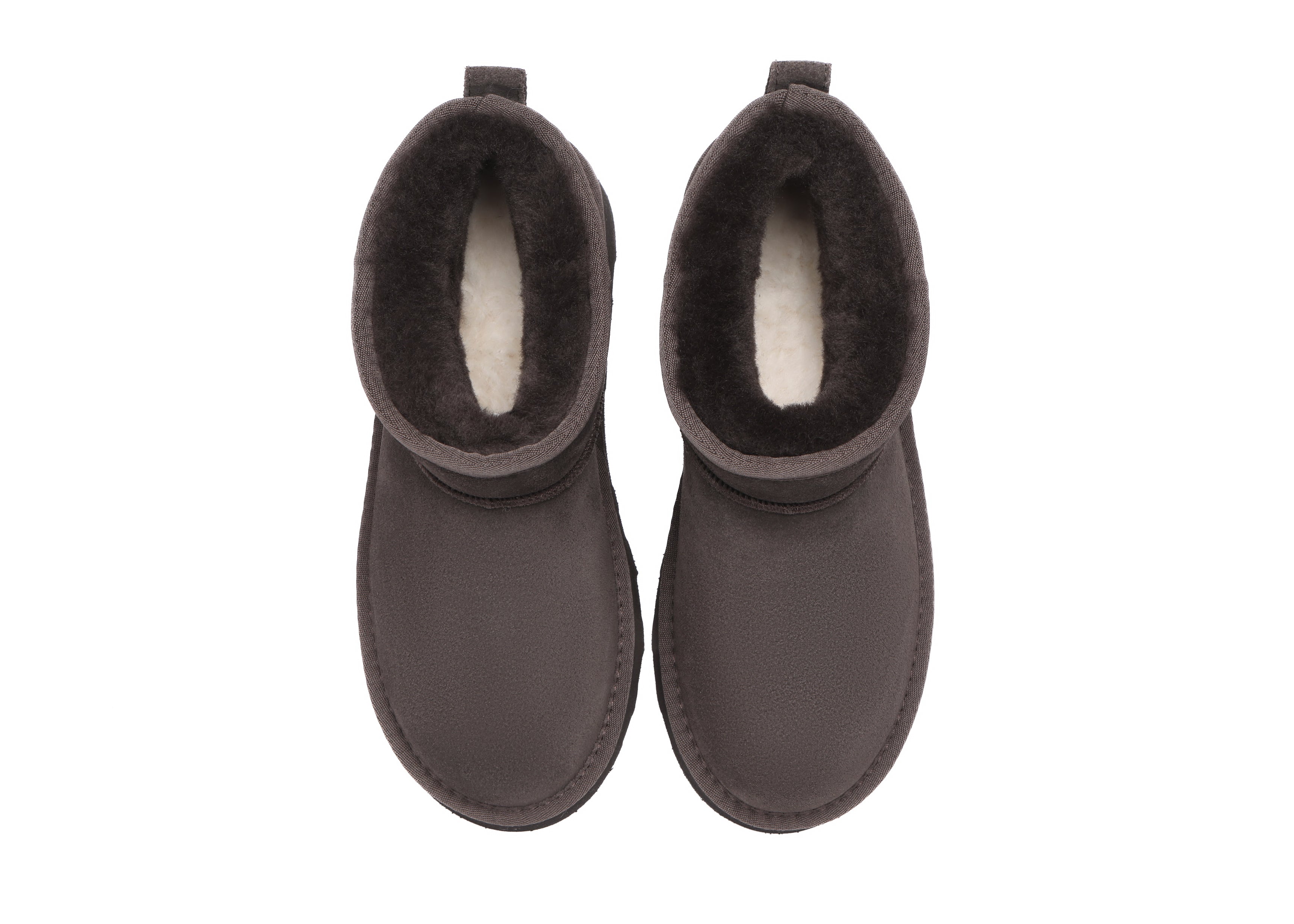 AUSTRALIAN SHEPHERD<sup>®</sup> Ronnie Platform Boots