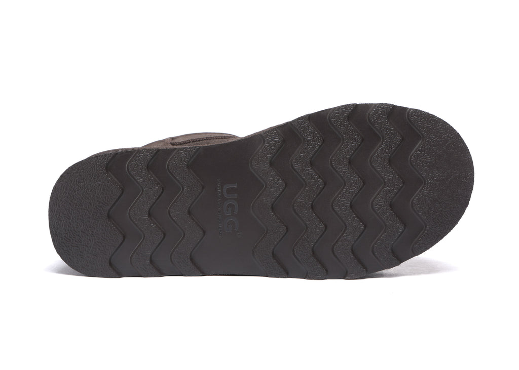 AUSTRALIAN SHEPHERD<sup>®</sup> Ronnie Platform Boots