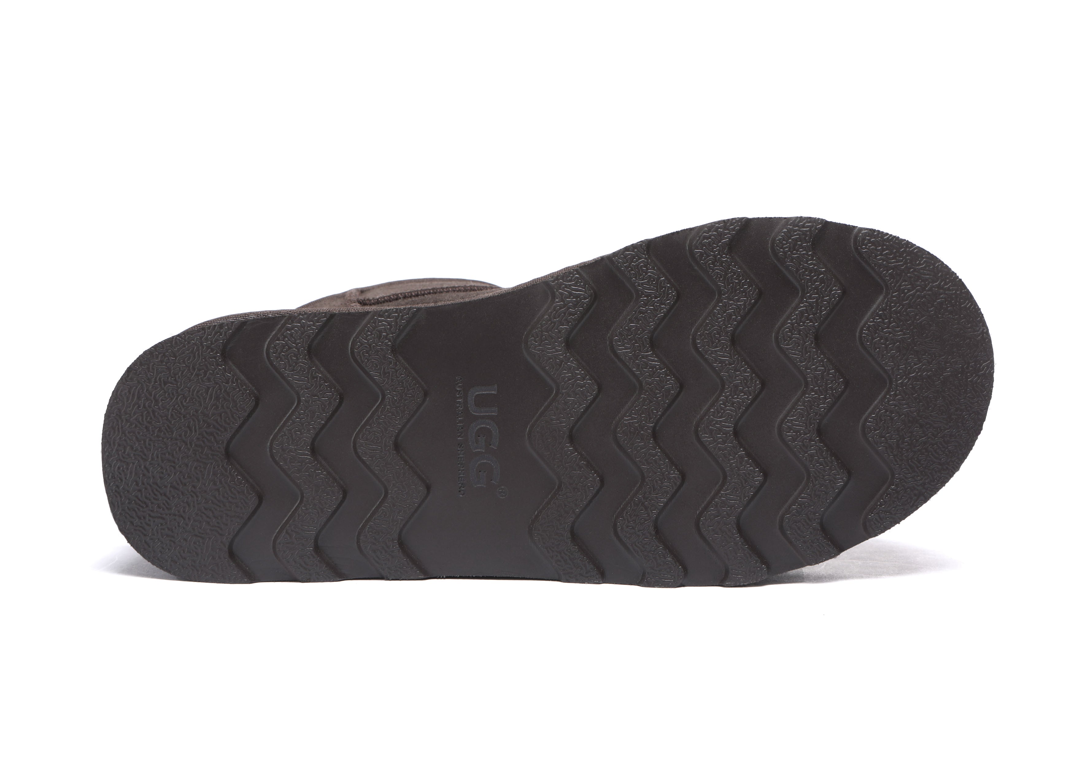 AUSTRALIAN SHEPHERD<sup>®</sup> Ronnie Platform Boots