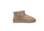 AUSTRALIAN SHEPHERD<sup>®</sup> Ankle Mini Boots Jade