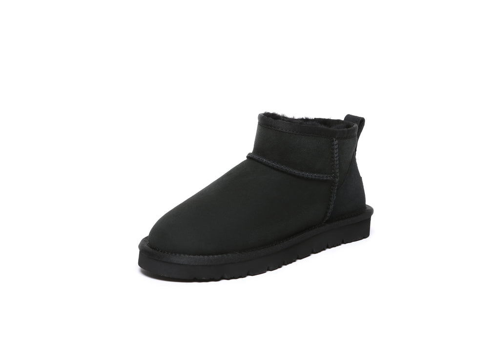 AUSTRALIAN SHEPHERD<sup>®</sup> Ankle Mini Boots Jade