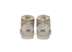 AUSTRALIAN SHEPHERD<sup>®</sup> Ankle Mini Boots Jade