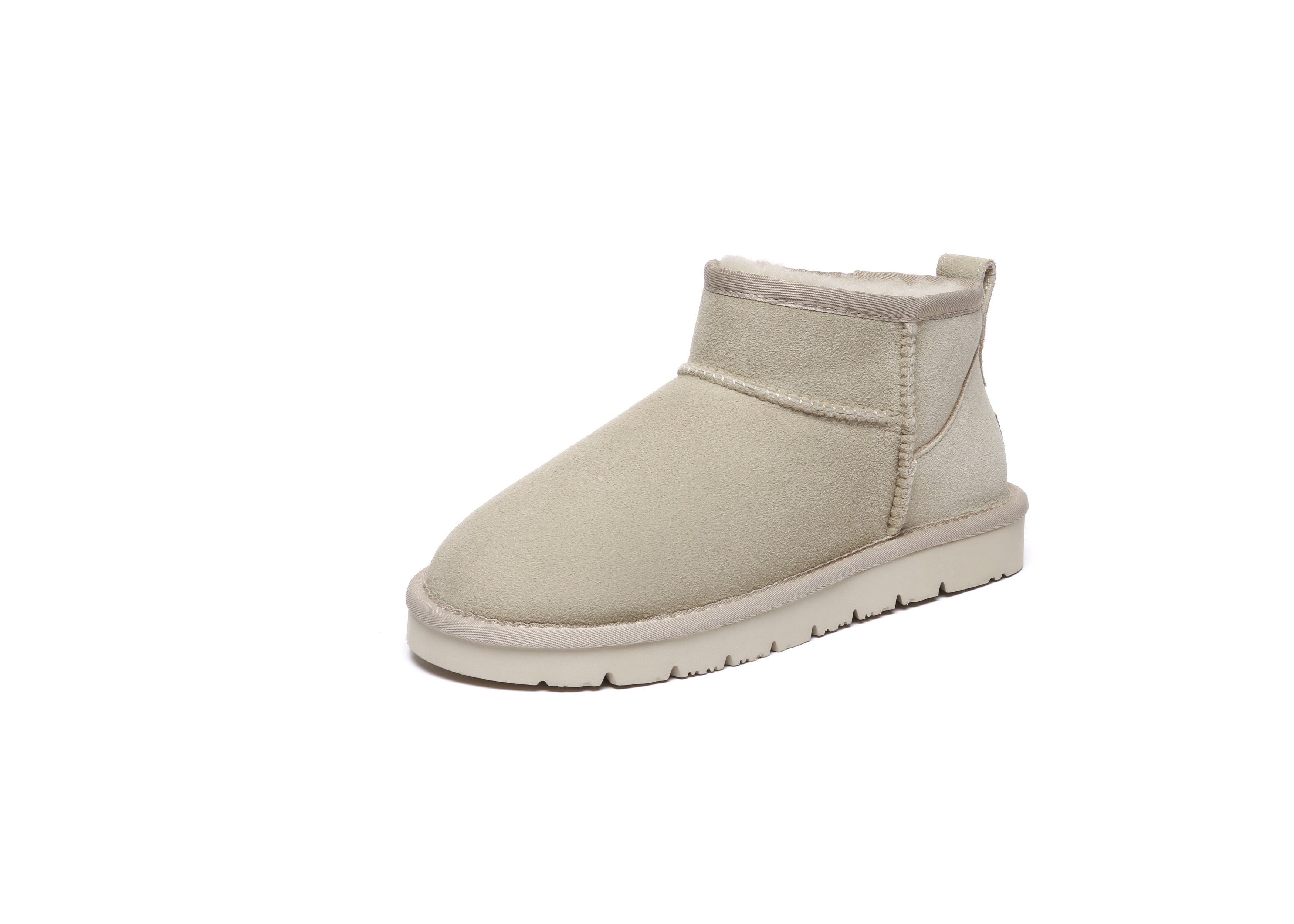 AUSTRALIAN SHEPHERD<sup>®</sup> Ankle Mini Boots Jade