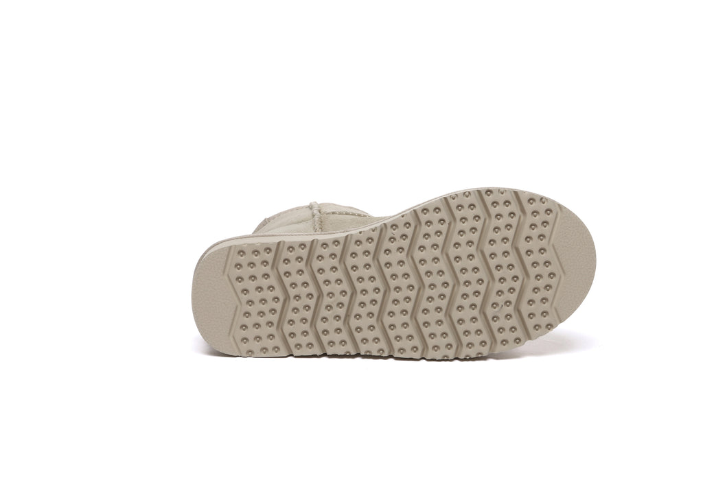 AUSTRALIAN SHEPHERD<sup>®</sup> Ankle Mini Boots Jade