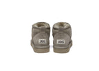 AUSTRALIAN SHEPHERD<sup>®</sup> Ankle Mini Boots Jade