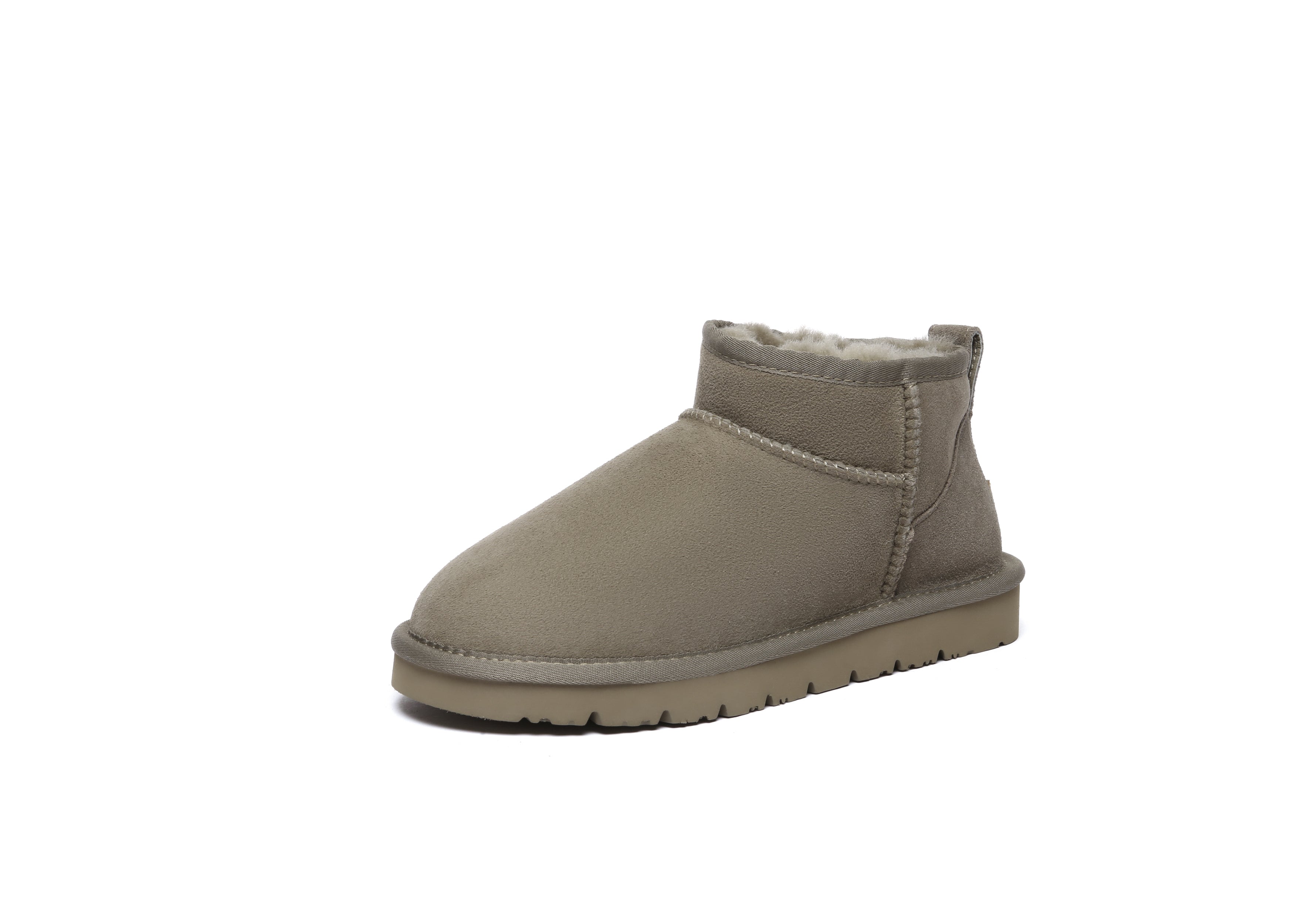 AUSTRALIAN SHEPHERD<sup>®</sup> Ankle Mini Boots Jade