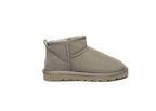 AUSTRALIAN SHEPHERD<sup>®</sup> Ankle Mini Boots Jade