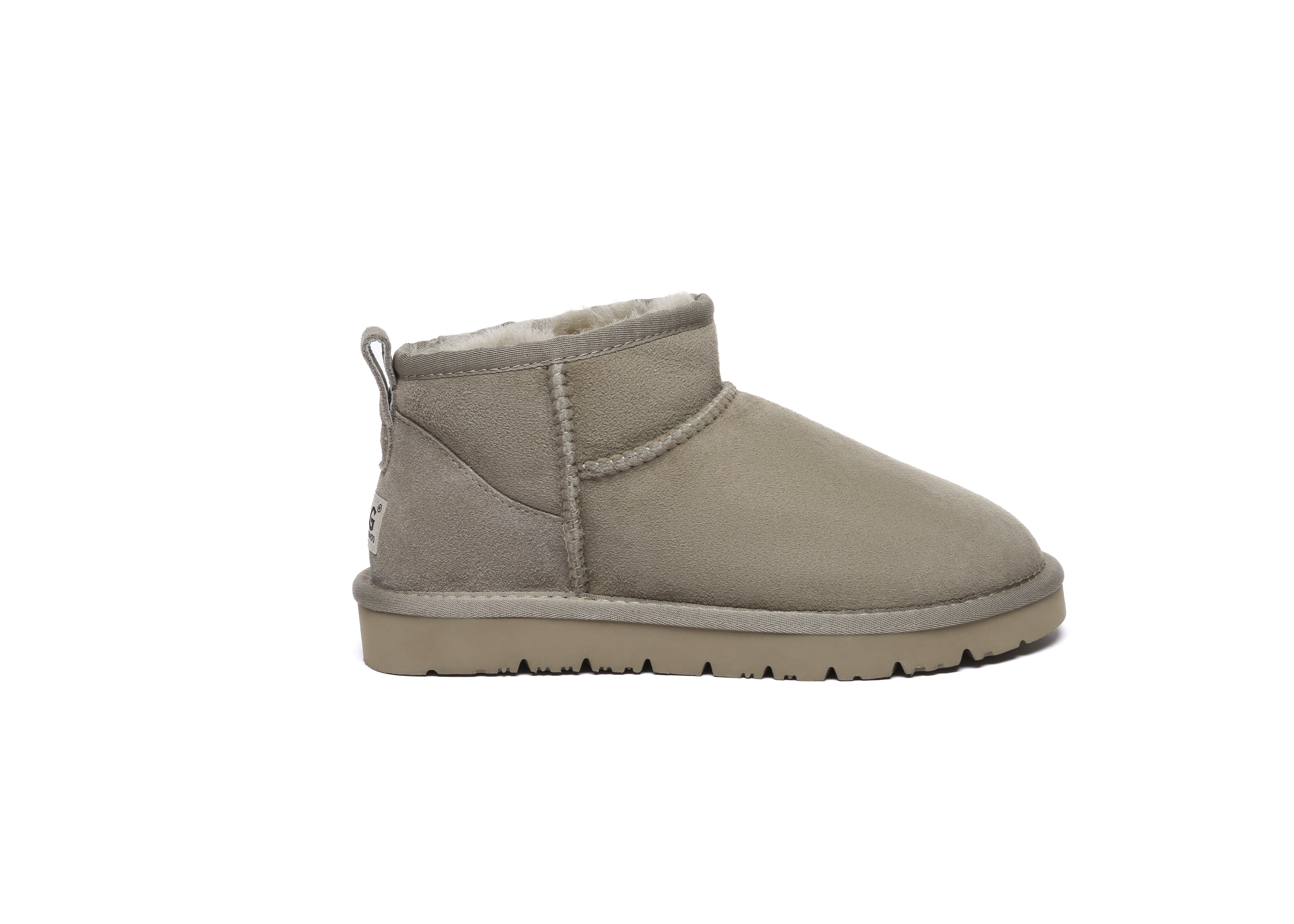 AUSTRALIAN SHEPHERD<sup>®</sup> Ankle Mini Boots Jade