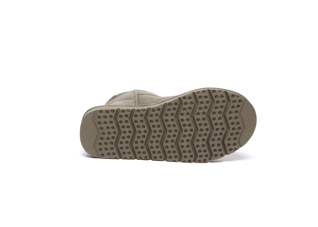 AUSTRALIAN SHEPHERD<sup>®</sup> Ankle Mini Boots Jade