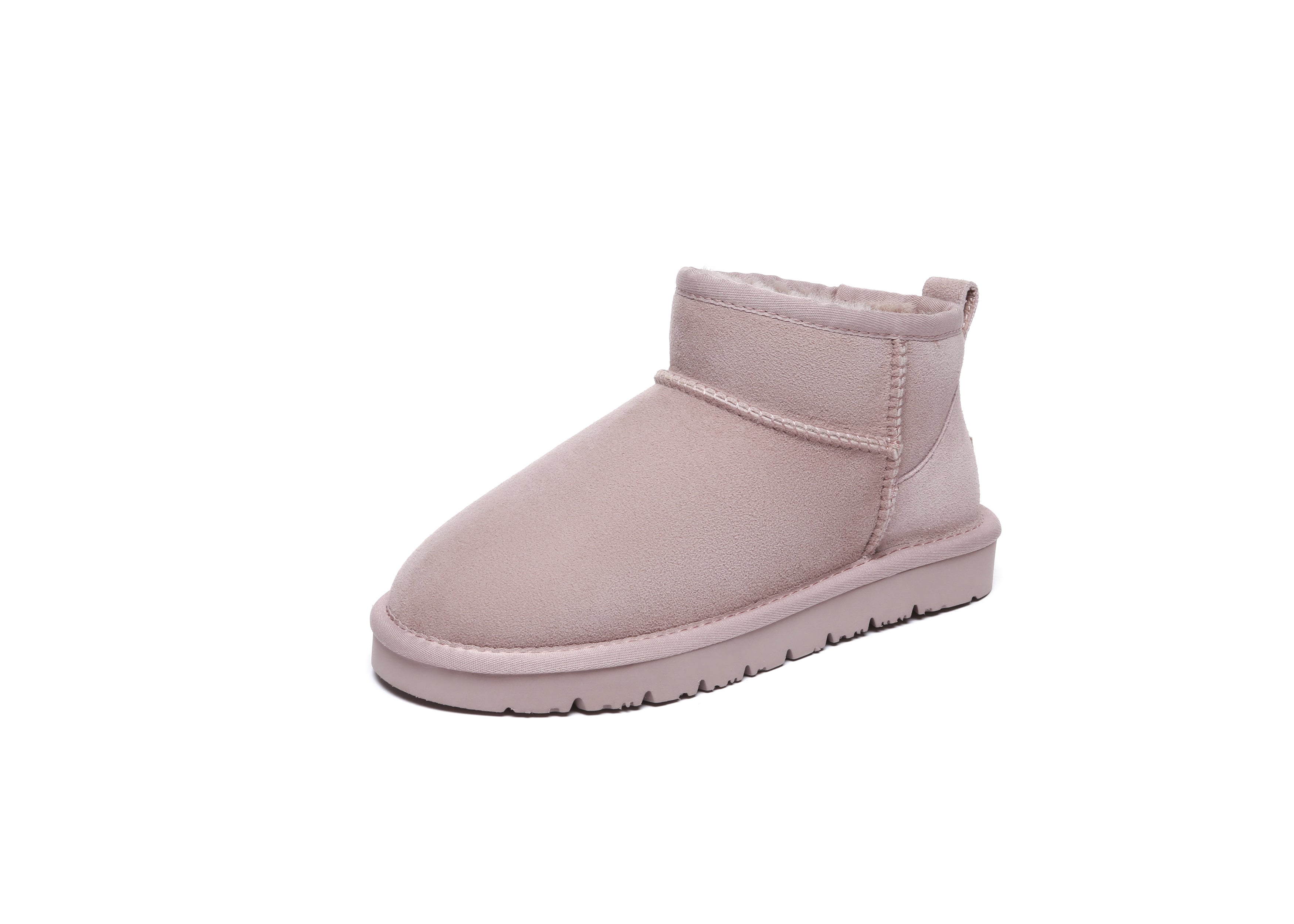 AUSTRALIAN SHEPHERD<sup>®</sup> Ankle Mini Boots Jade