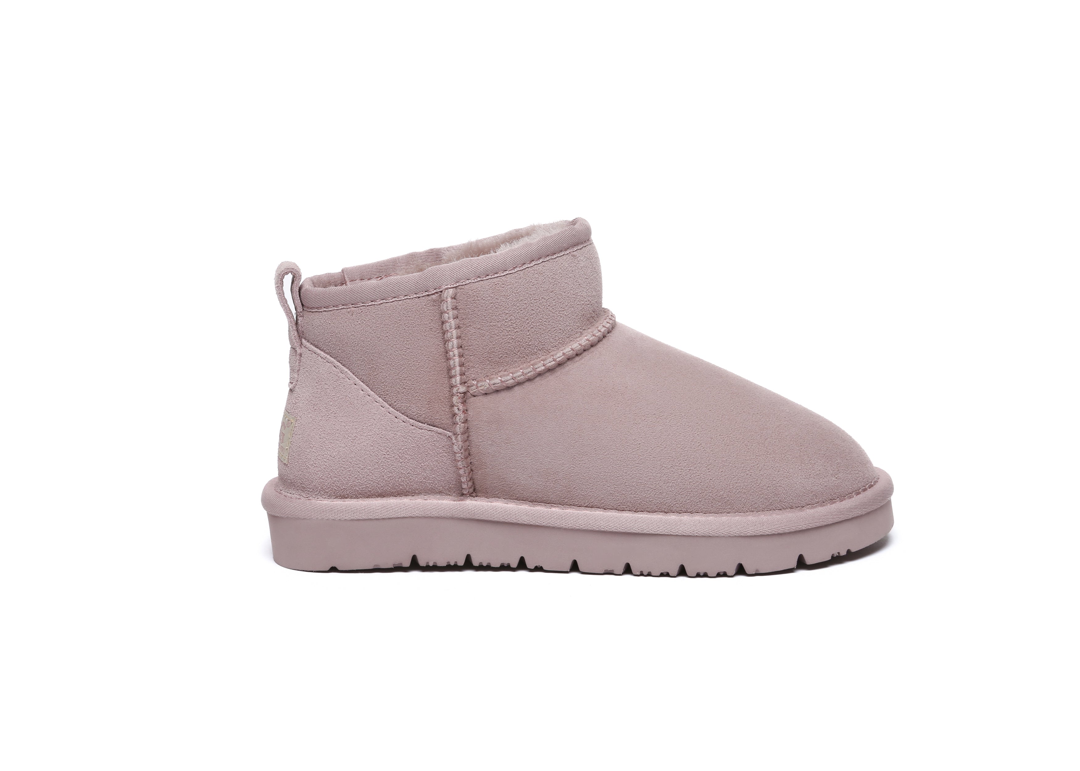AUSTRALIAN SHEPHERD<sup>®</sup> Ankle Mini Boots Jade