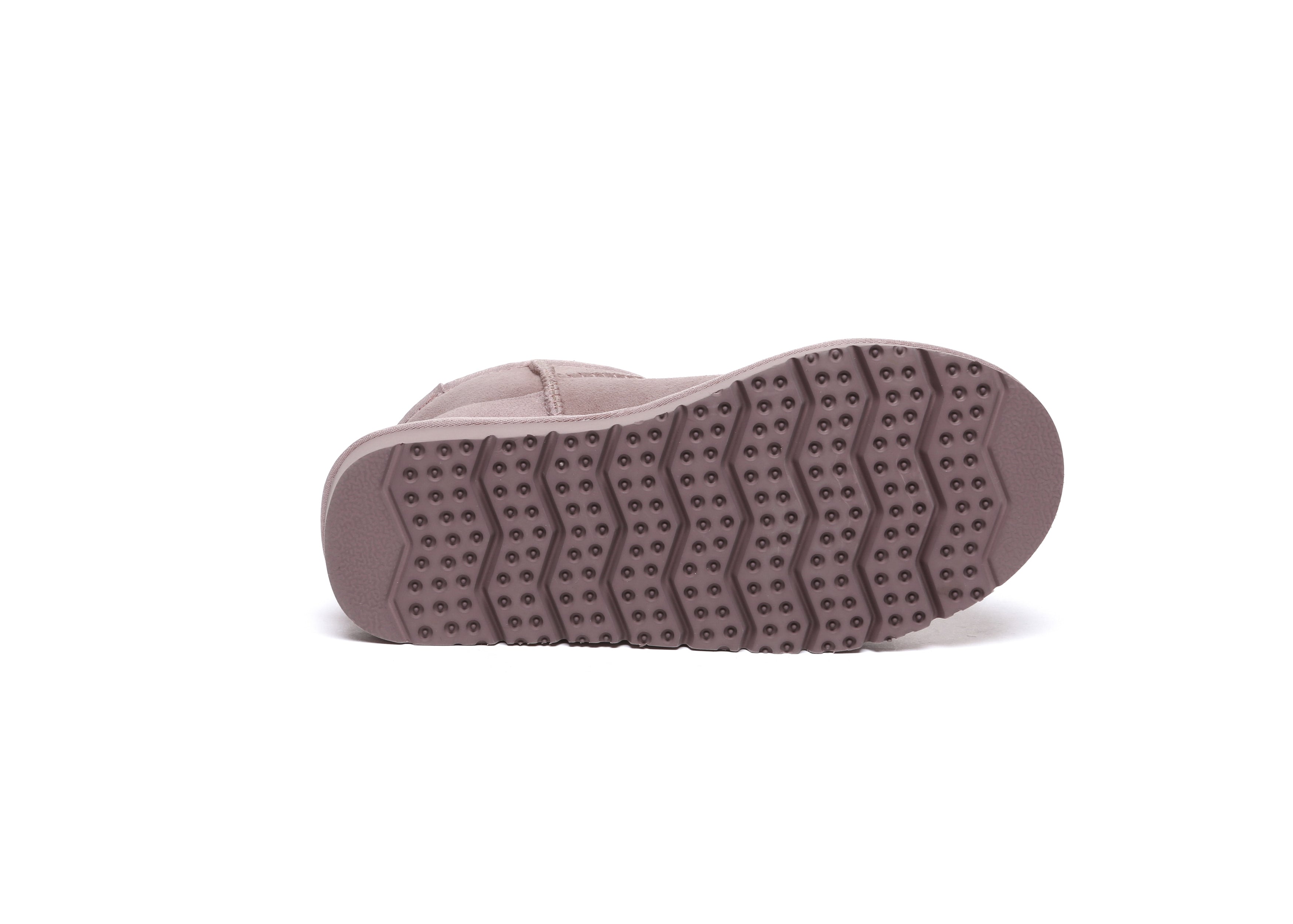 AUSTRALIAN SHEPHERD<sup>®</sup> Ankle Mini Boots Jade
