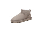 AUSTRALIAN SHEPHERD<sup>®</sup> Ankle Mini Boots Jade