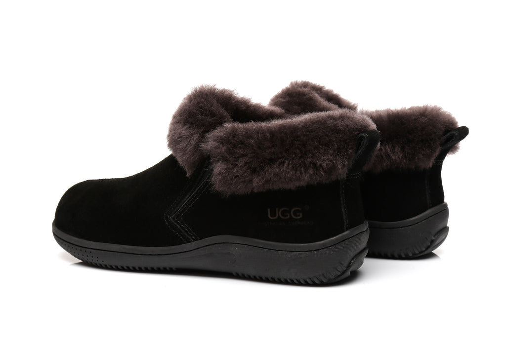 AUSTRALIAN SHEPHERD<sup>®</sup> Daley Slippers