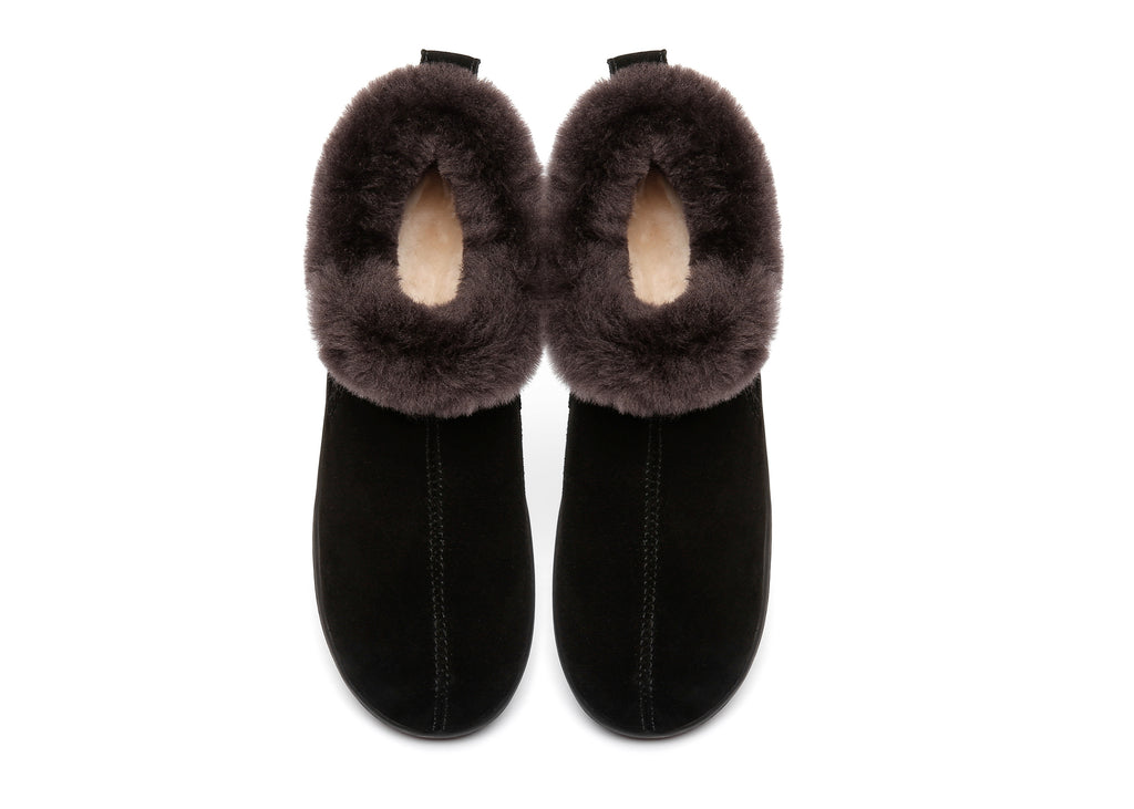 AUSTRALIAN SHEPHERD<sup>®</sup> Daley Slippers