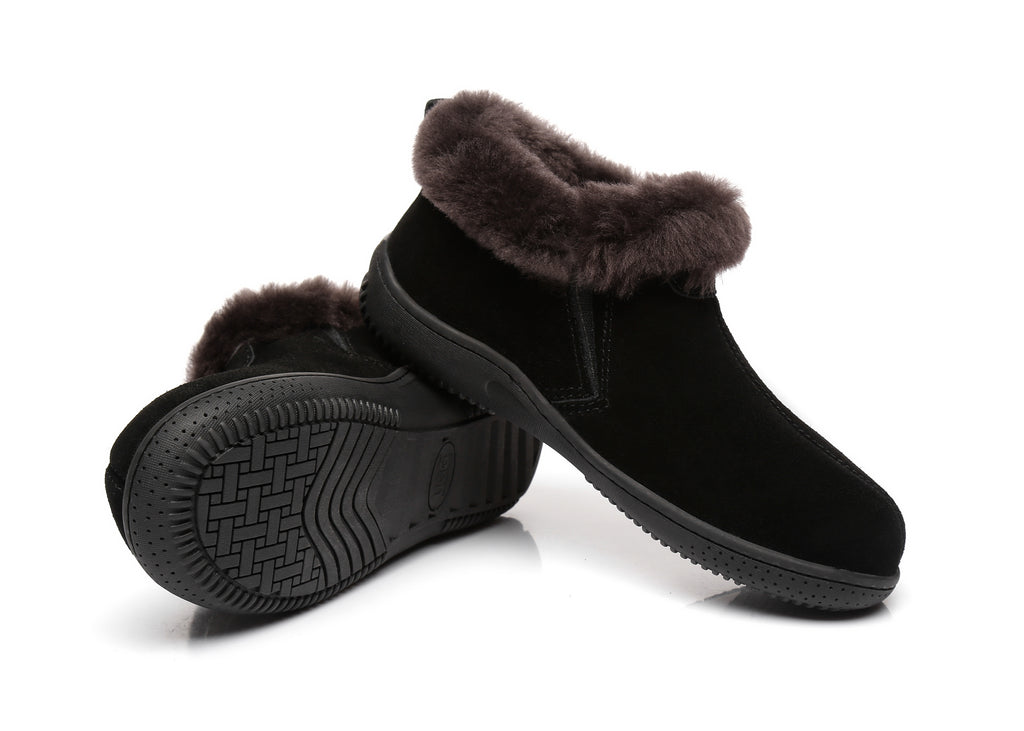 AUSTRALIAN SHEPHERD<sup>®</sup> Daley Slippers