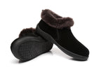 AUSTRALIAN SHEPHERD<sup>®</sup> Daley Slippers